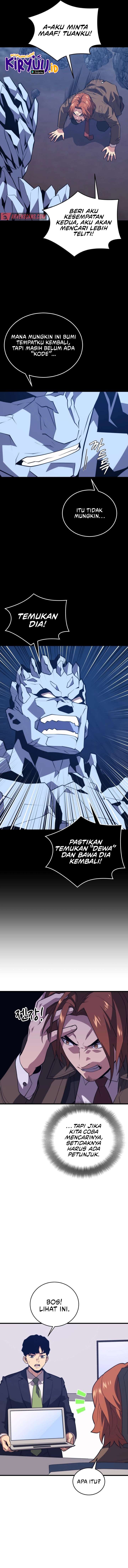 Seoul Station Necromancer Chapter 108 Gambar 15