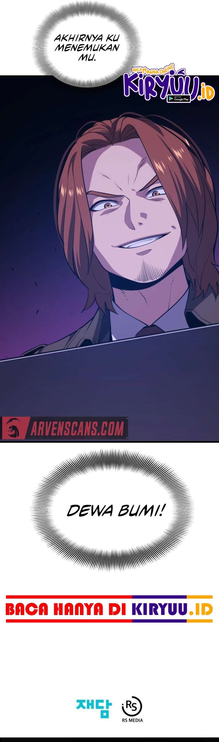 Seoul Station Necromancer Chapter 108 Gambar 17