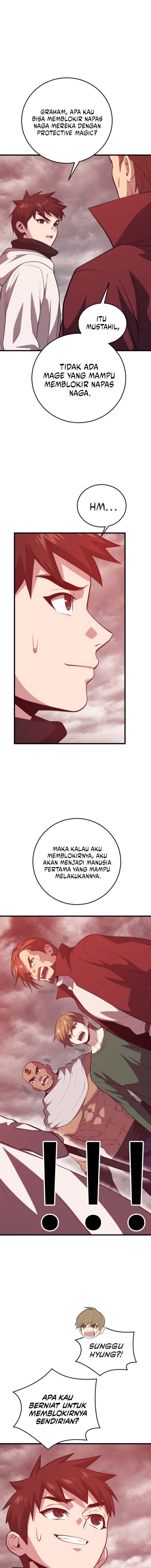 Seoul Station Necromancer Chapter 116 Gambar 2