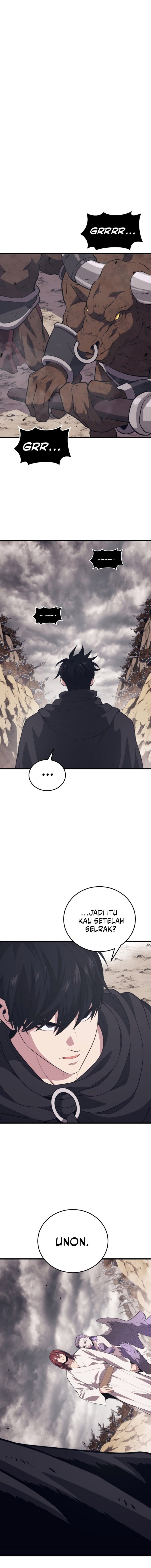Seoul Station Necromancer Chapter 116 Gambar 4