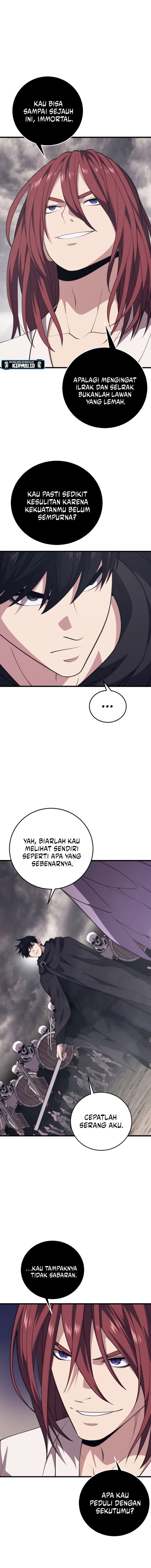 Seoul Station Necromancer Chapter 116 Gambar 5