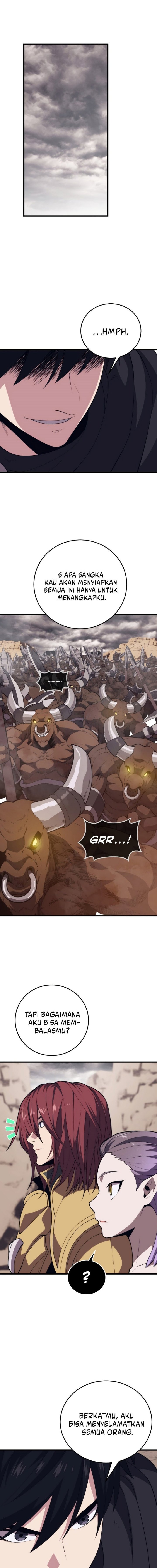 Seoul Station Necromancer Chapter 116 Gambar 8