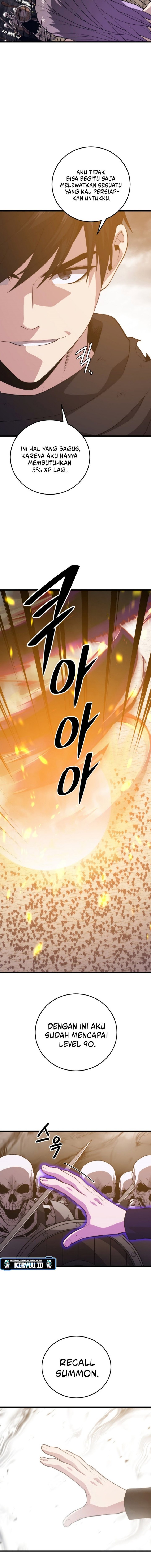 Seoul Station Necromancer Chapter 116 Gambar 11