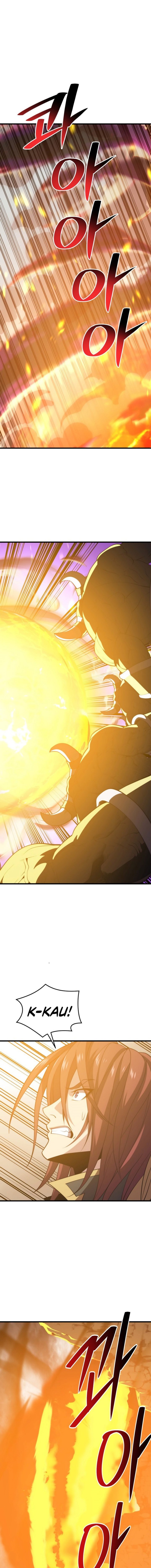 Seoul Station Necromancer Chapter 116 Gambar 12