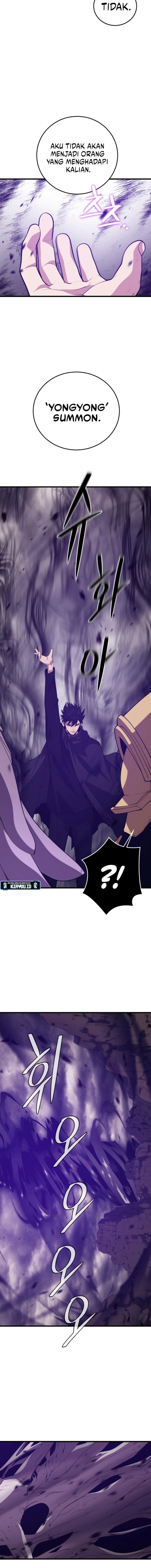 Seoul Station Necromancer Chapter 116 Gambar 15
