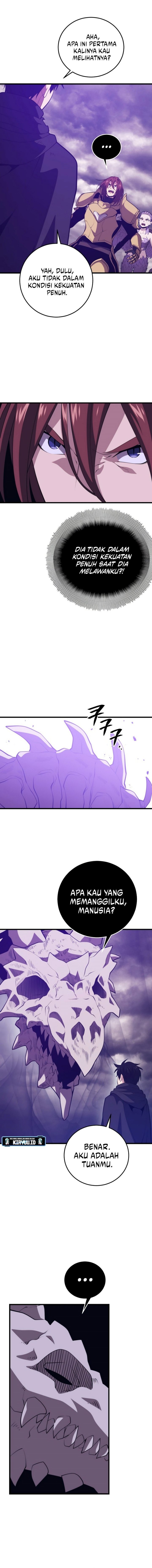 Seoul Station Necromancer Chapter 116 Gambar 17