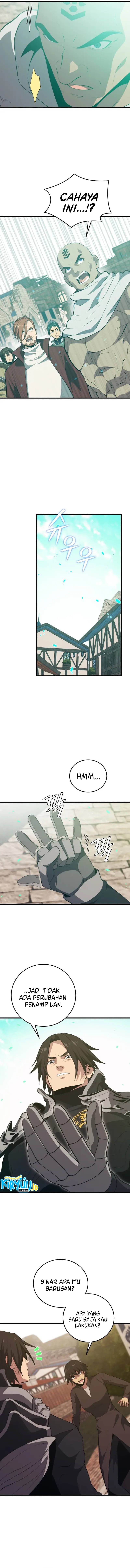 Seoul Station Necromancer Chapter 123 Gambar 3