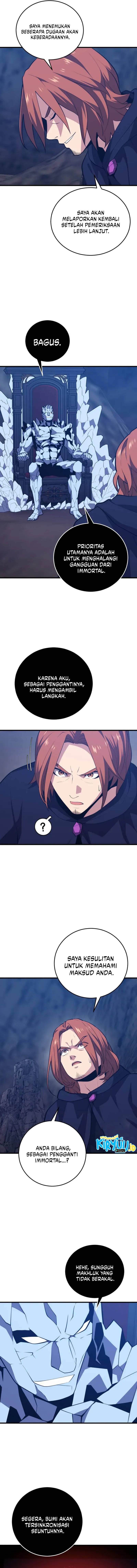 Seoul Station Necromancer Chapter 123 Gambar 6