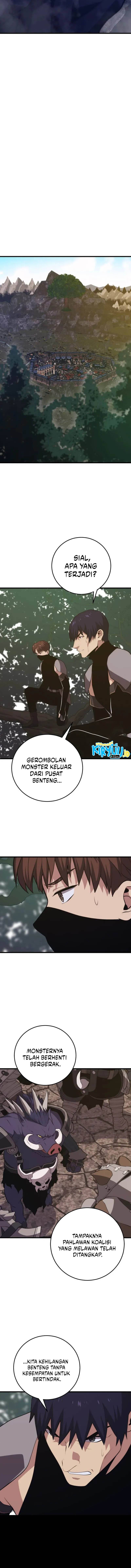 Seoul Station Necromancer Chapter 123 Gambar 8