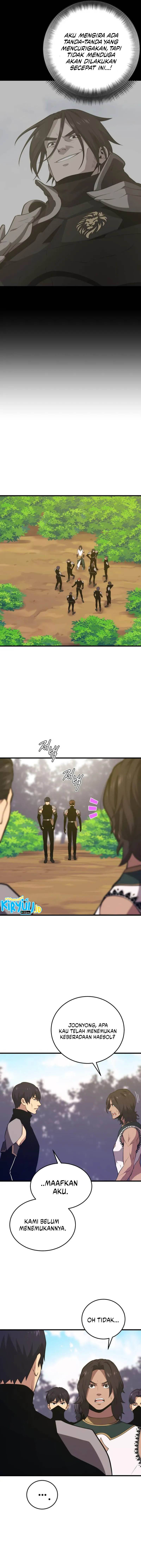Seoul Station Necromancer Chapter 123 Gambar 9
