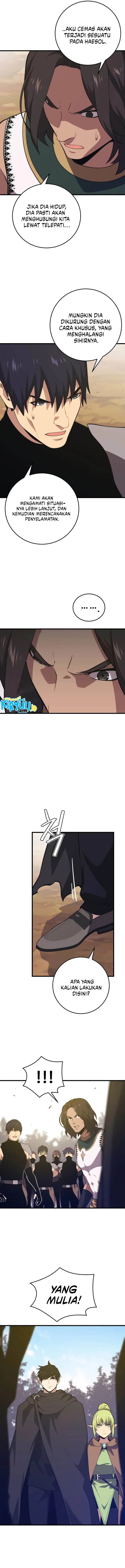 Seoul Station Necromancer Chapter 123 Gambar 10