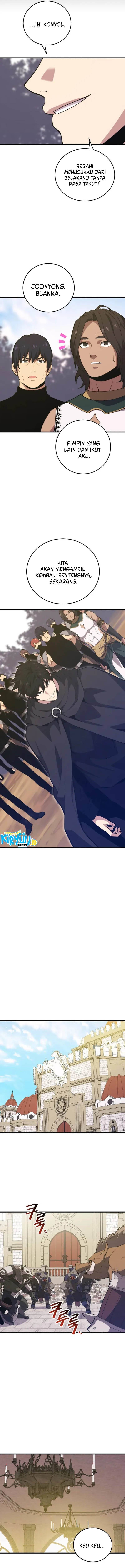 Seoul Station Necromancer Chapter 123 Gambar 12