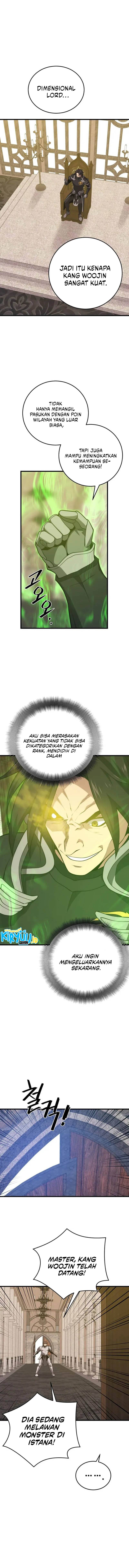 Seoul Station Necromancer Chapter 123 Gambar 13