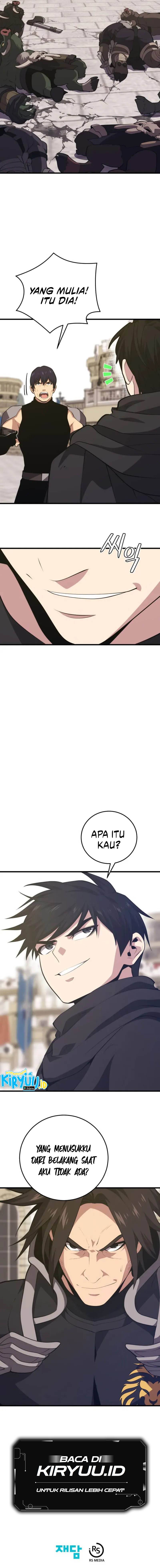 Seoul Station Necromancer Chapter 123 Gambar 15