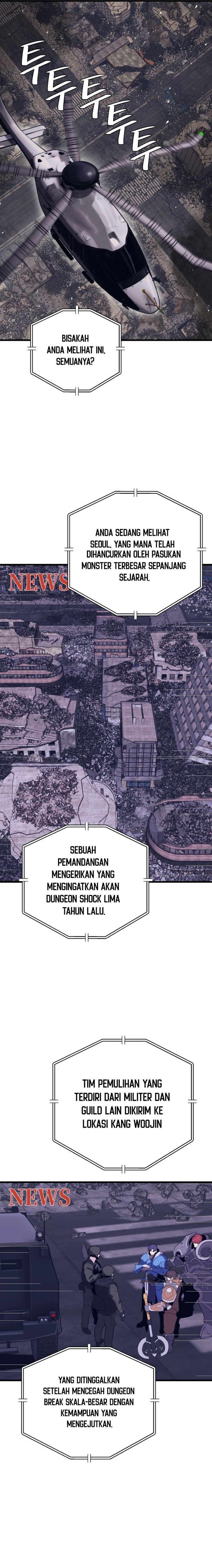 Seoul Station Necromancer Chapter 130 Gambar 5