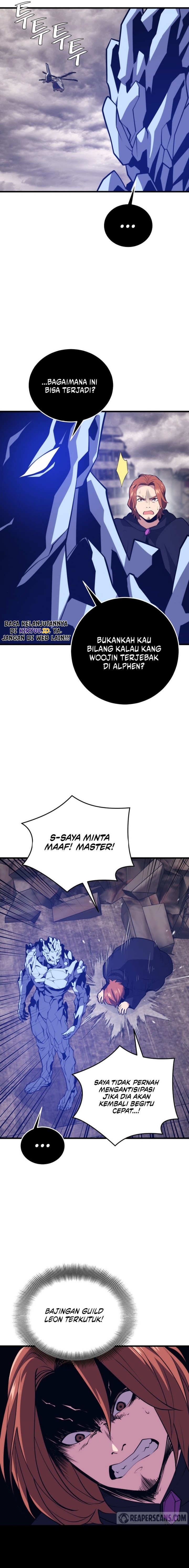Seoul Station Necromancer Chapter 130 Gambar 6