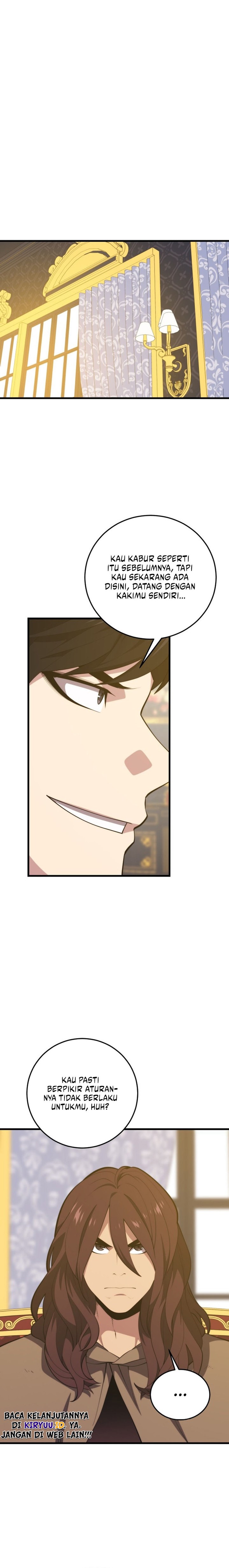 Seoul Station Necromancer Chapter 130 Gambar 15