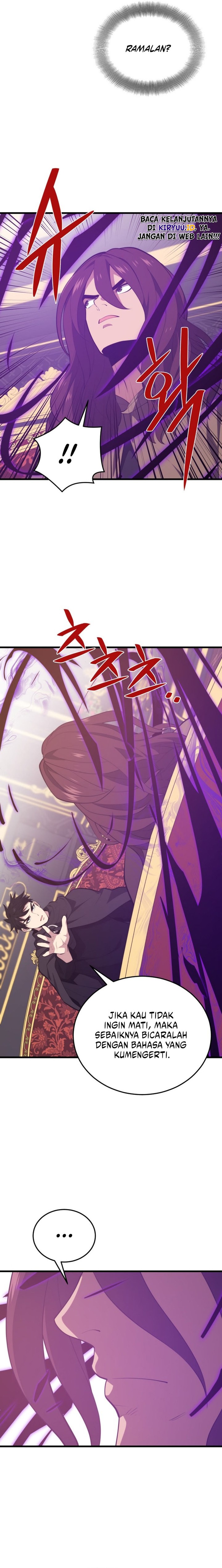 Seoul Station Necromancer Chapter 130 Gambar 18