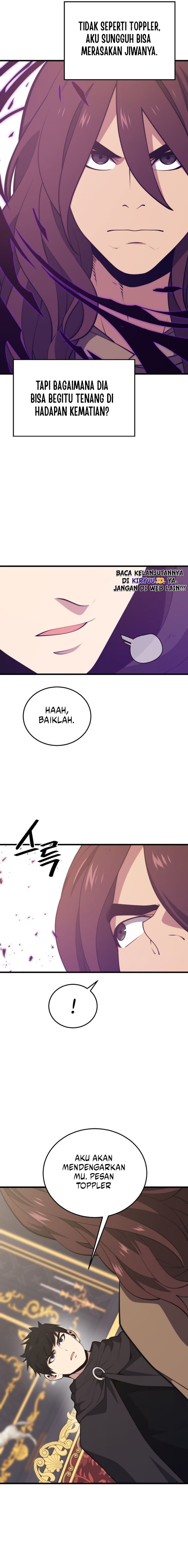 Seoul Station Necromancer Chapter 130 Gambar 20