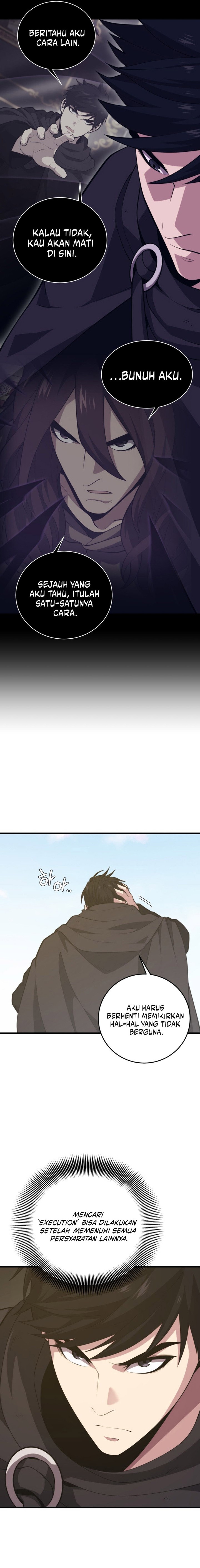 Seoul Station Necromancer Chapter 132 Gambar 2
