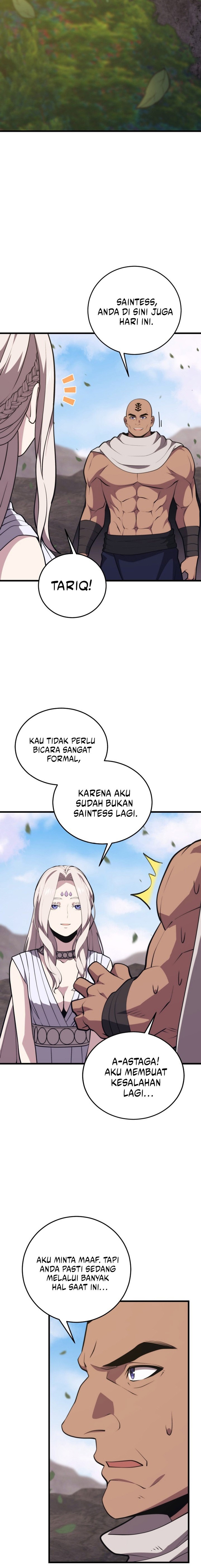 Seoul Station Necromancer Chapter 132 Gambar 8
