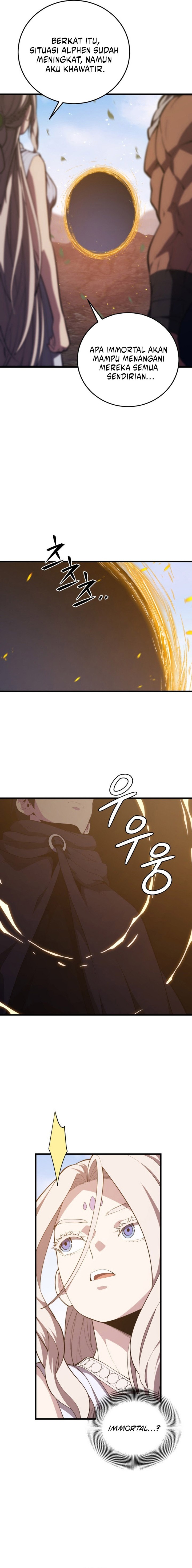 Seoul Station Necromancer Chapter 132 Gambar 10