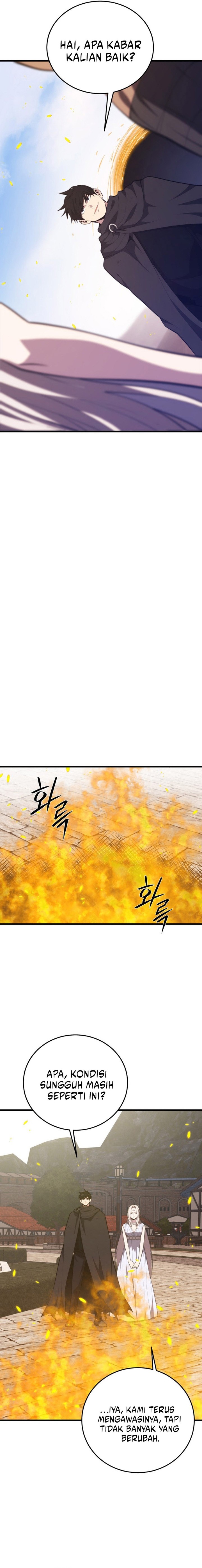 Seoul Station Necromancer Chapter 132 Gambar 11