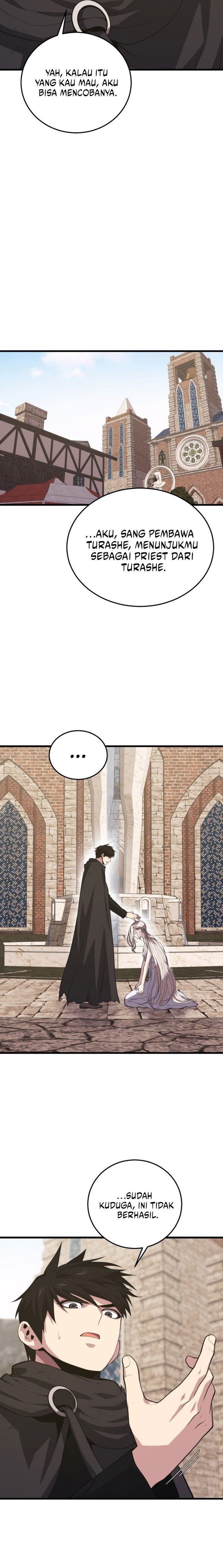 Seoul Station Necromancer Chapter 132 Gambar 17