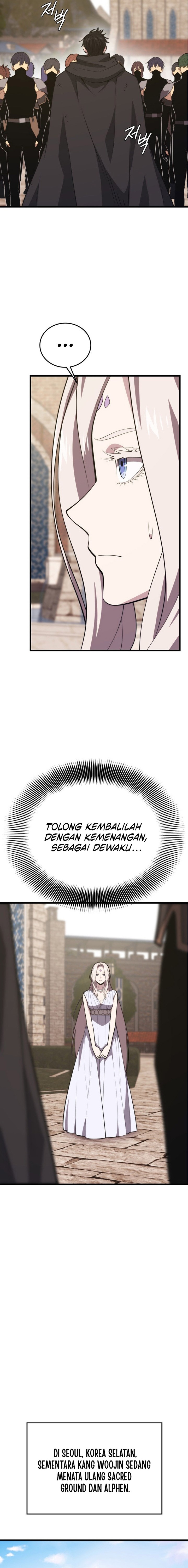 Seoul Station Necromancer Chapter 132 Gambar 19