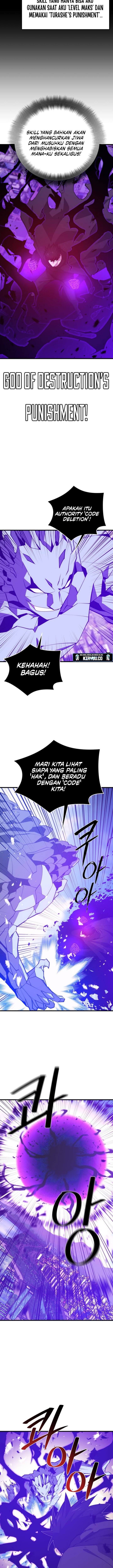 Seoul Station Necromancer Chapter 137 Gambar 3