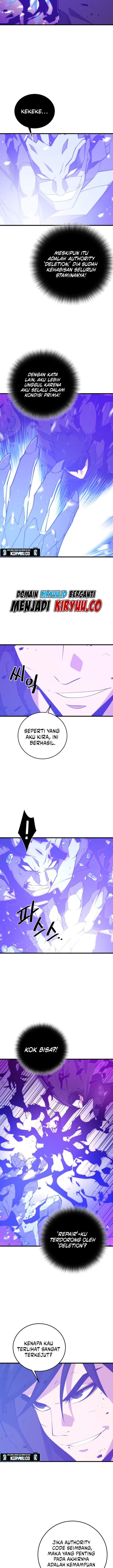 Seoul Station Necromancer Chapter 137 Gambar 4