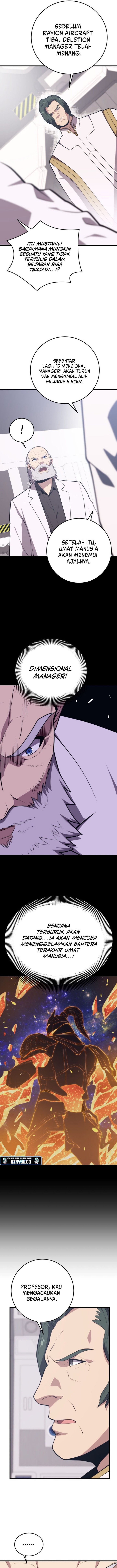Seoul Station Necromancer Chapter 137 Gambar 7