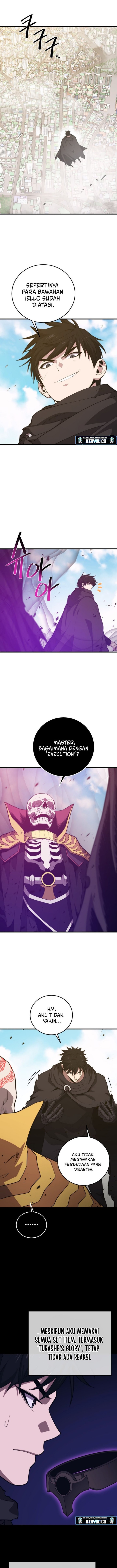 Seoul Station Necromancer Chapter 137 Gambar 9