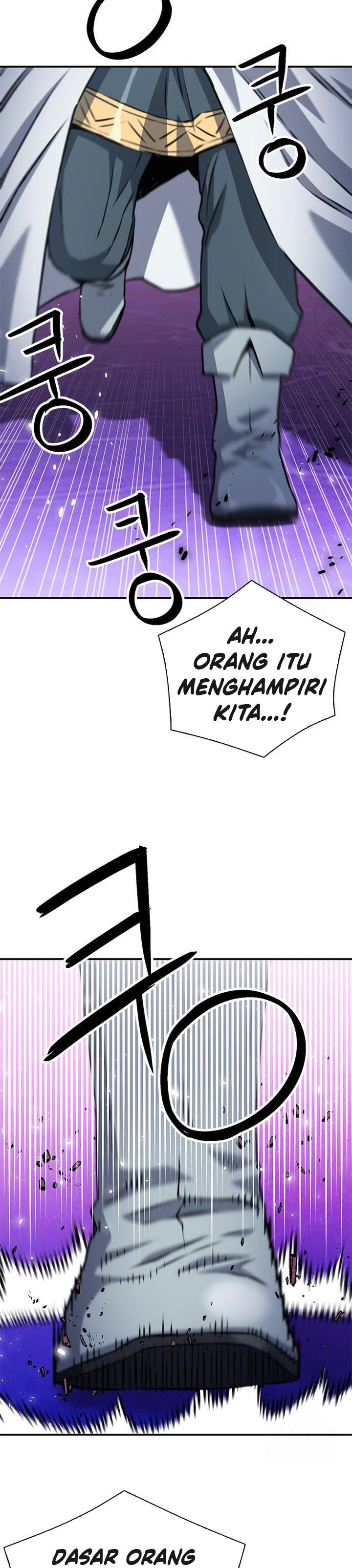 Seoul Station Druid Chapter 158 Gambar 5