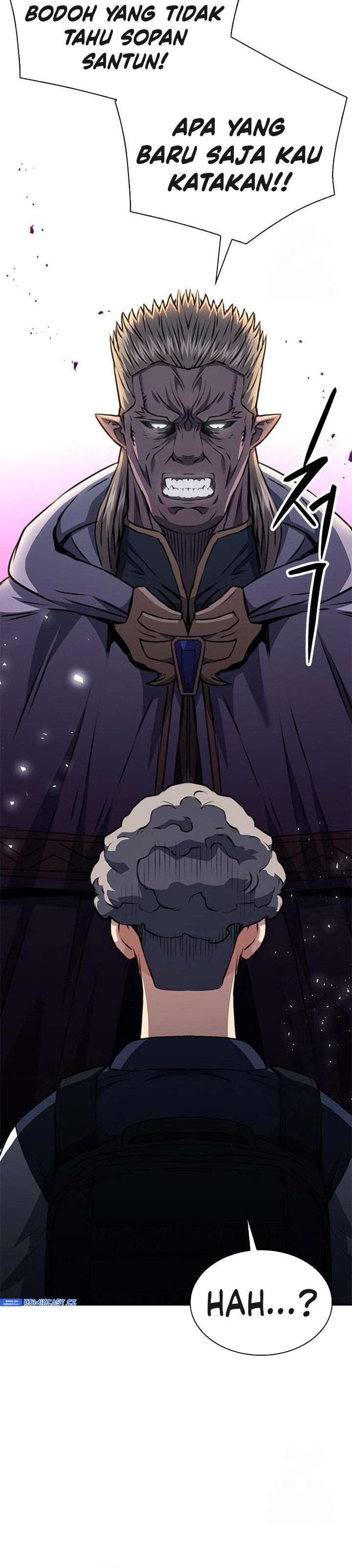 Seoul Station Druid Chapter 158 Gambar 6