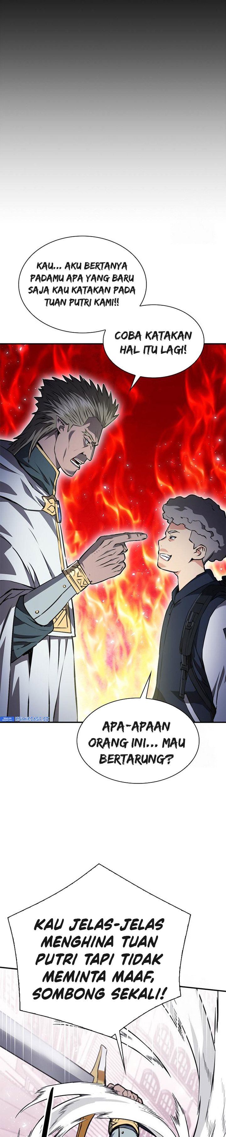 Seoul Station Druid Chapter 158 Gambar 9