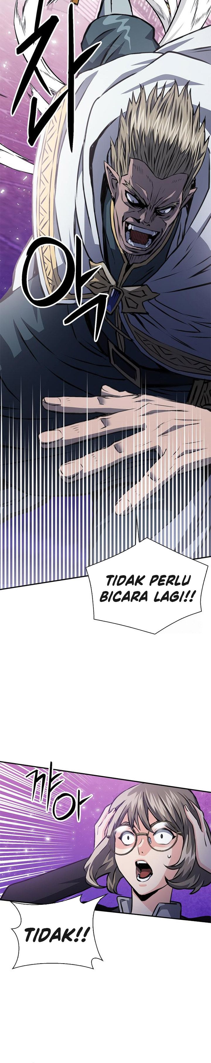 Seoul Station Druid Chapter 158 Gambar 10