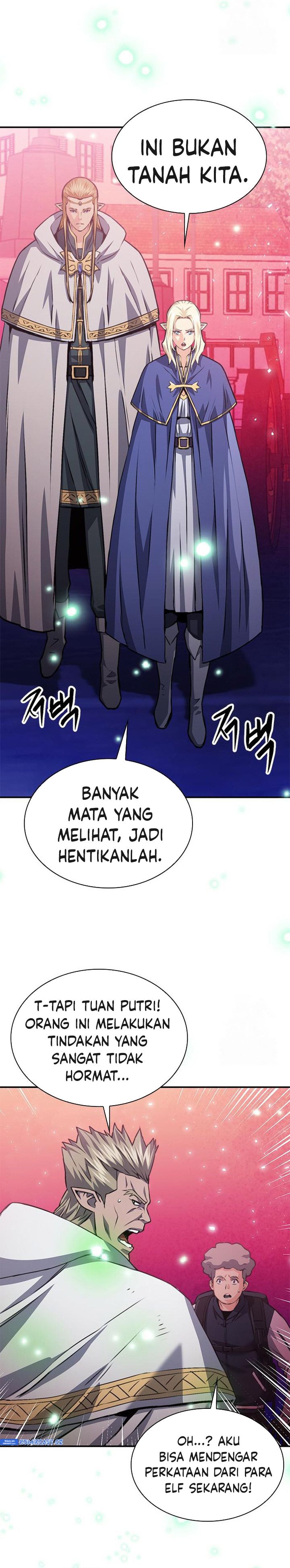 Seoul Station Druid Chapter 158 Gambar 18