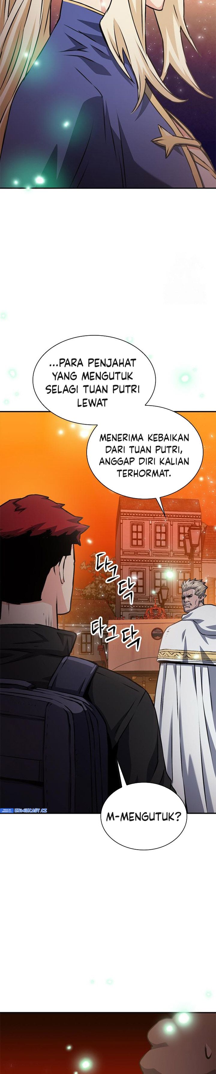 Seoul Station Druid Chapter 158 Gambar 20