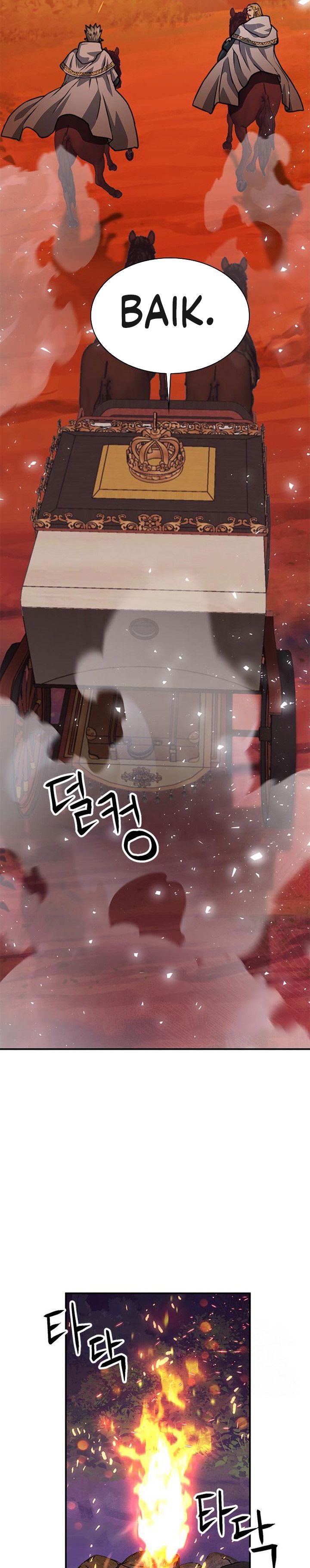 Seoul Station Druid Chapter 158 Gambar 27