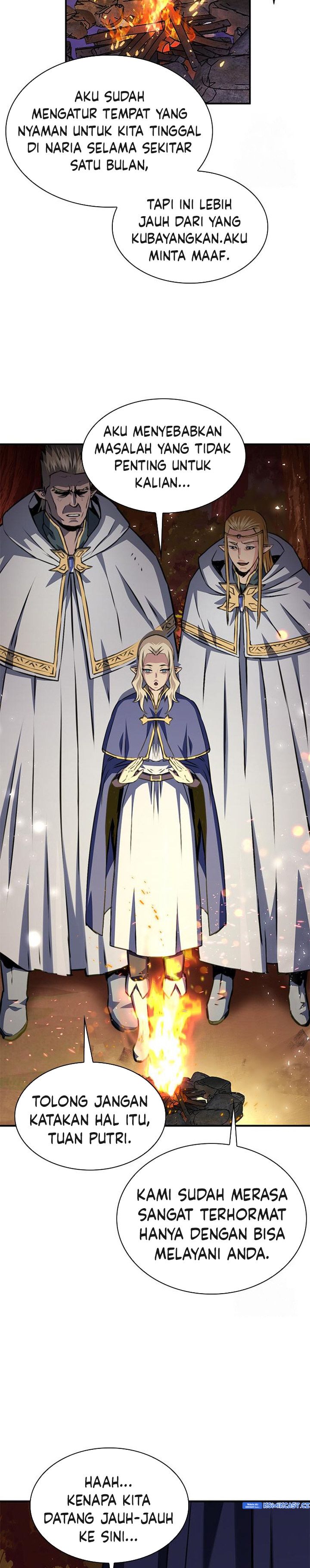 Seoul Station Druid Chapter 158 Gambar 28