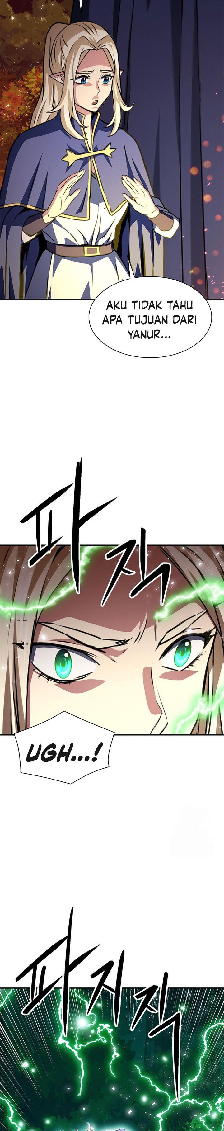 Seoul Station Druid Chapter 158 Gambar 29