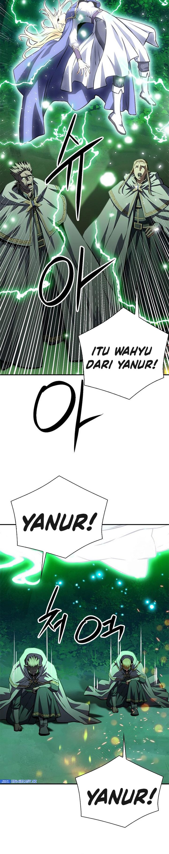 Seoul Station Druid Chapter 158 Gambar 30