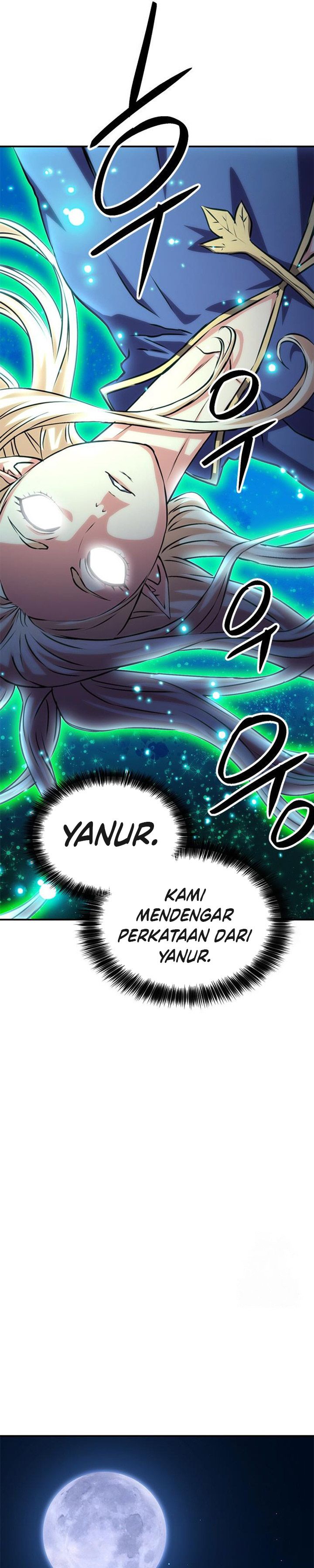 Seoul Station Druid Chapter 158 Gambar 31
