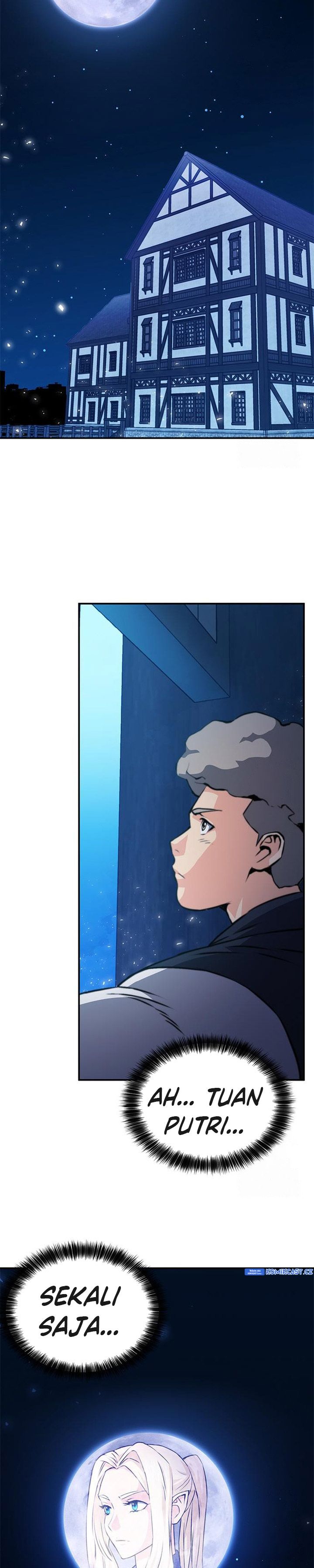 Seoul Station Druid Chapter 158 Gambar 32