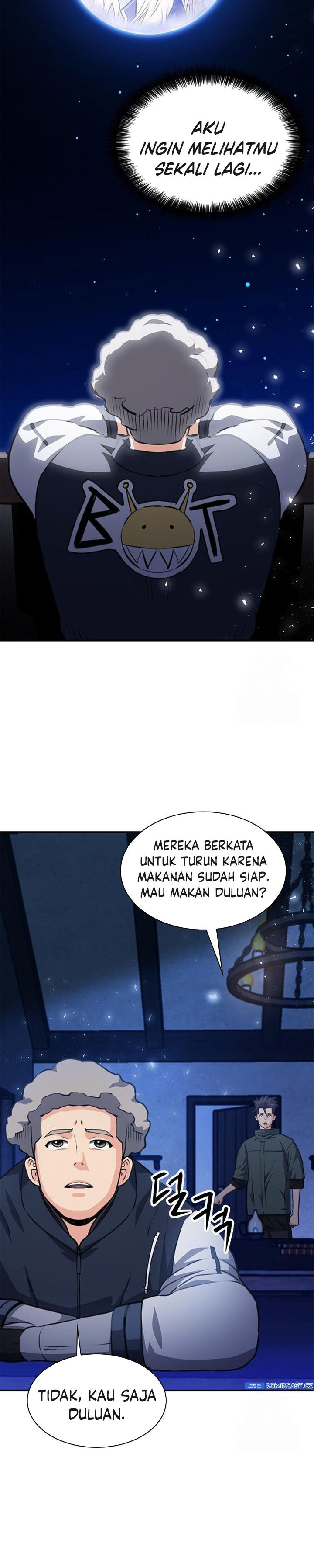 Seoul Station Druid Chapter 158 Gambar 33