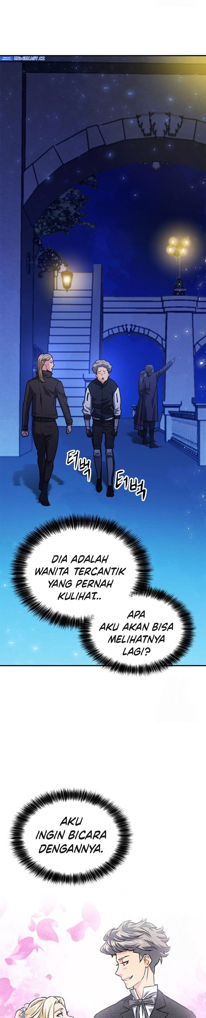 Seoul Station Druid Chapter 158 Gambar 40