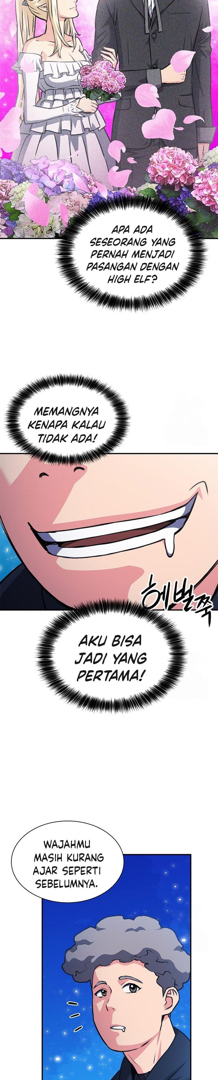 Seoul Station Druid Chapter 158 Gambar 41