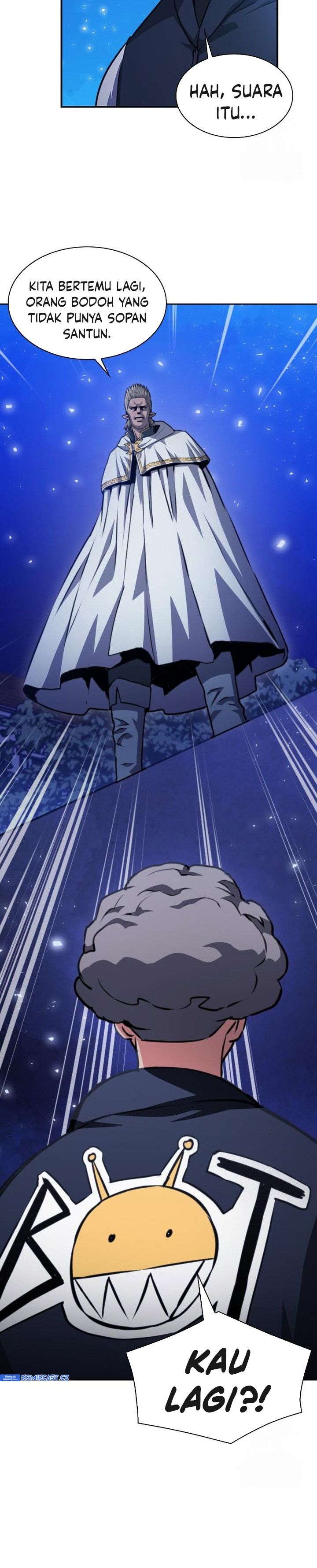 Seoul Station Druid Chapter 158 Gambar 42