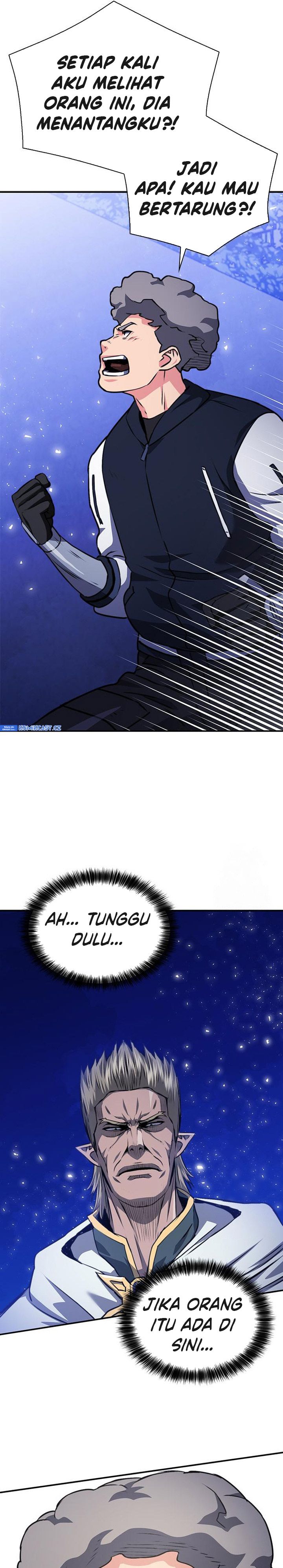 Seoul Station Druid Chapter 158 Gambar 43